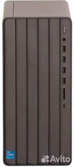 Системный блок hp pavilion