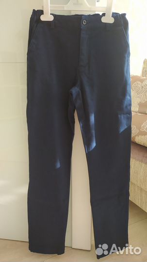 Брюки для мальчика