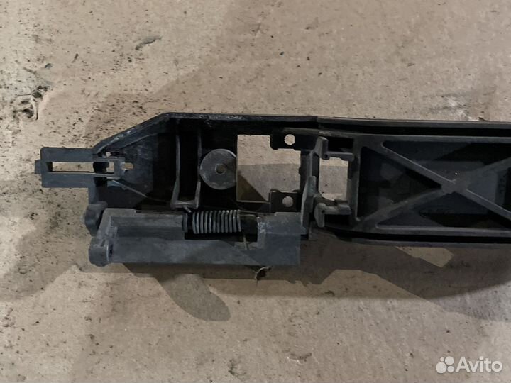 Ручка двери внутренняя Ford Focus 1 задняя правая