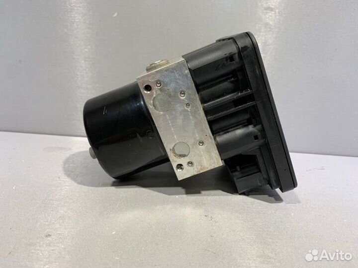 Блок abs Chevrolet Orlando F18D4 2014