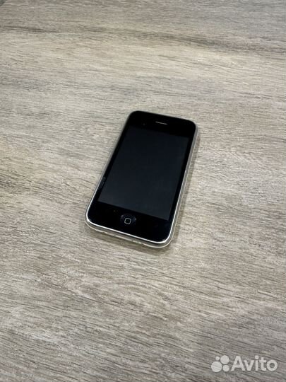 iPhone 3G, 16 ГБ