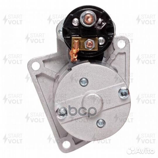 Стартер 4,252 LST0127 startvolt