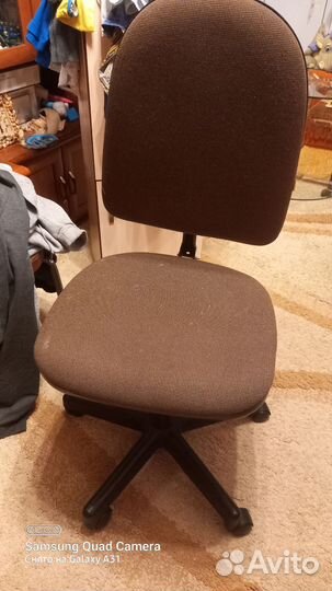 Кресло компьютерное