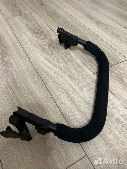 Бампер для коляски yoyo