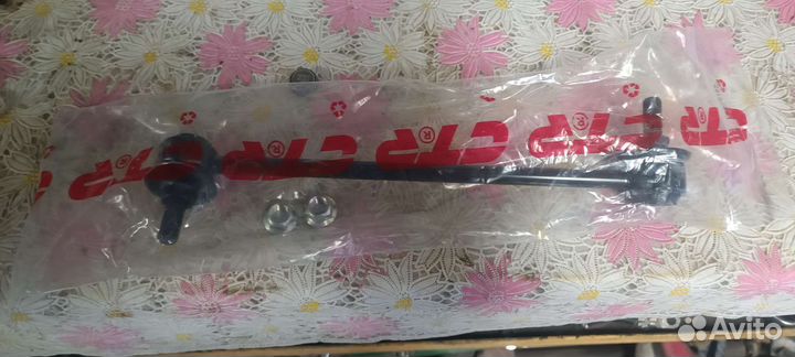 Запчасти на kia cerato 1 рестайлинг