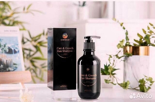 Шампунь от себореи