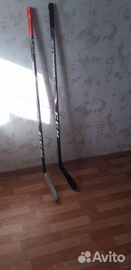 Хоккейная форма