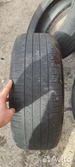 Goodyear Eagle LS 2 225/55 R18 98H