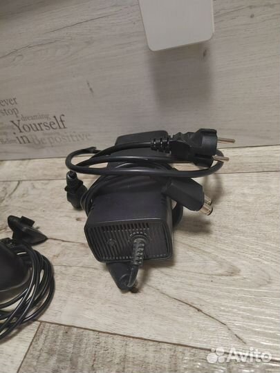 Xbox 360 с играми, и 2 геймпада