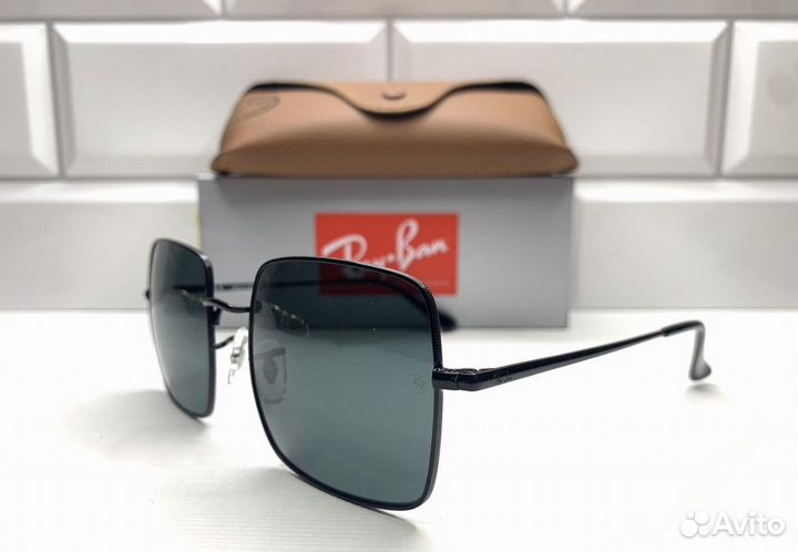 Очки Ray Ban 1971 Square 9148/62