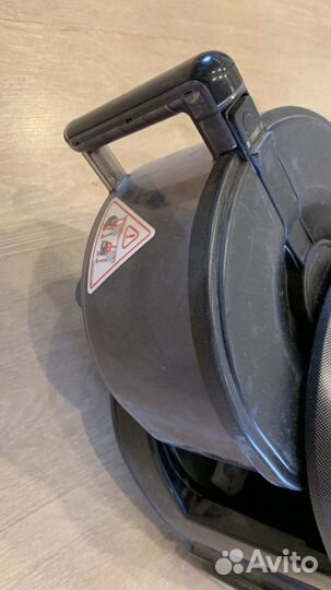 Труба, фильтр для пылесоса Samsung SC6650