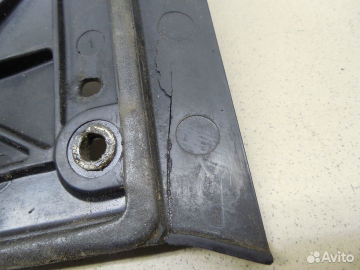 Накладка декоративная Focus I 1998-2004