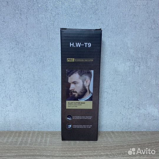 Триммер