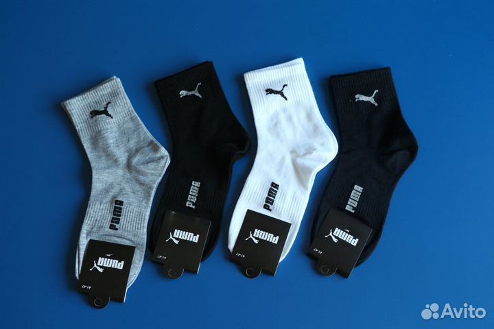 Носки мужские Puma