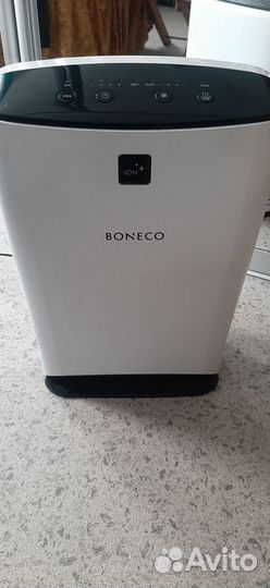 Очиститель воздуха boneco p-340