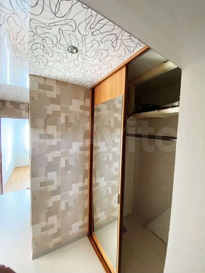 1-к. квартира, 32,7 м², 4/5 эт.