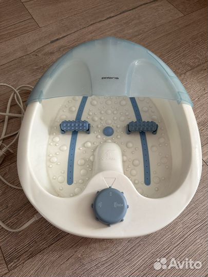 Ванночка для ног