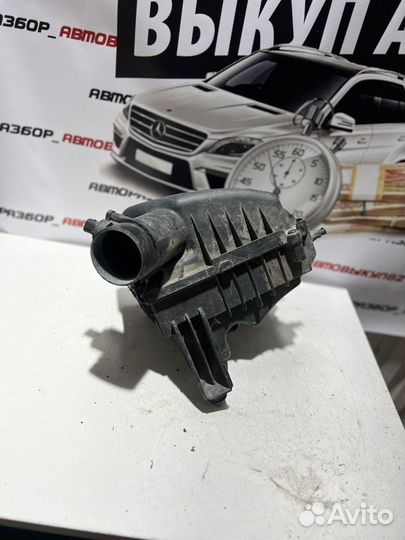 Корпус воздушного фильтра Шевроле Авео т300