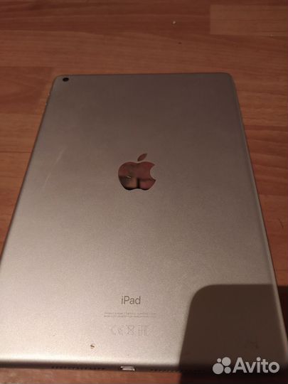 Планшет apple iPad 8