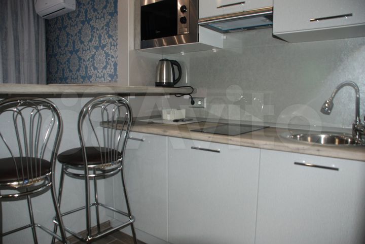 Квартира-студия, 18 м², 1/5 эт.