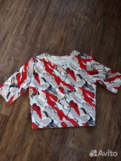 Топ женский