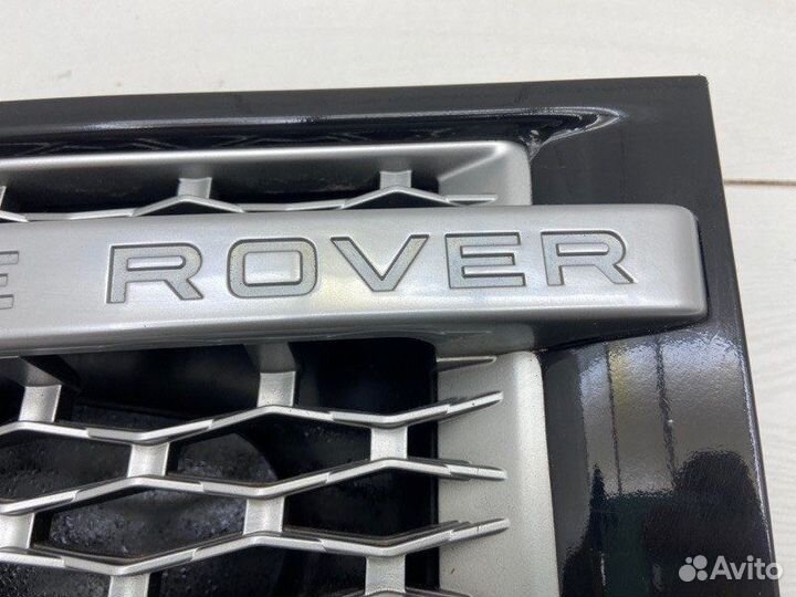 Комплект накладок Land Rover Range Rover Sport