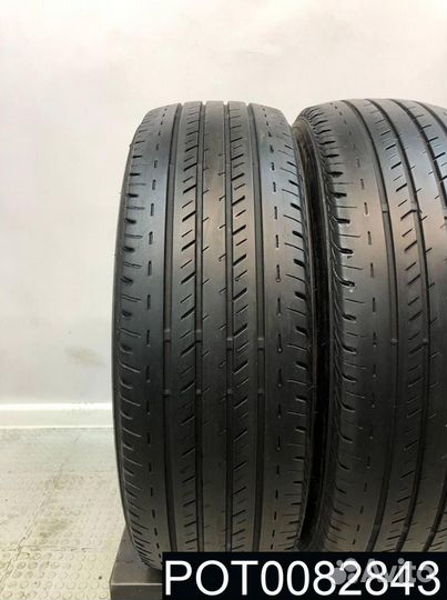 Bridgestone Regno GR-EL 215/60 R17C 109R