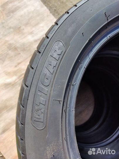 Tigar High Performance 195/55 R15