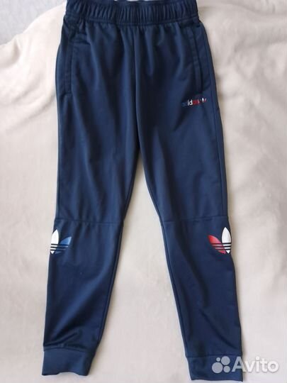 Спортивный костюм adidas для мальчика 152