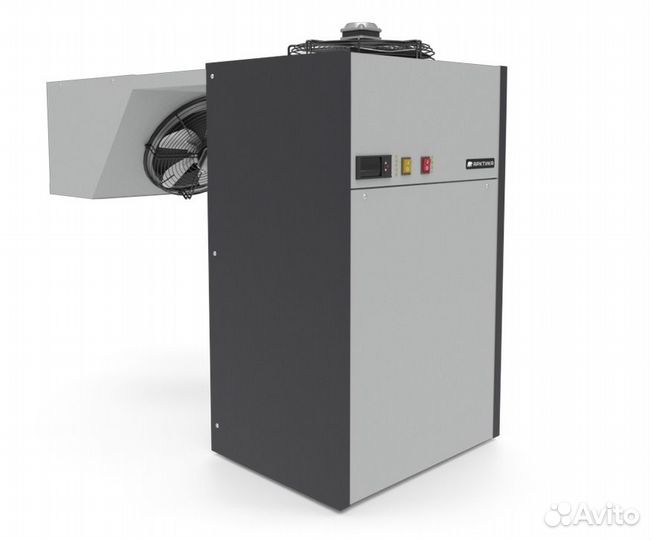 Моноблоки Арктика