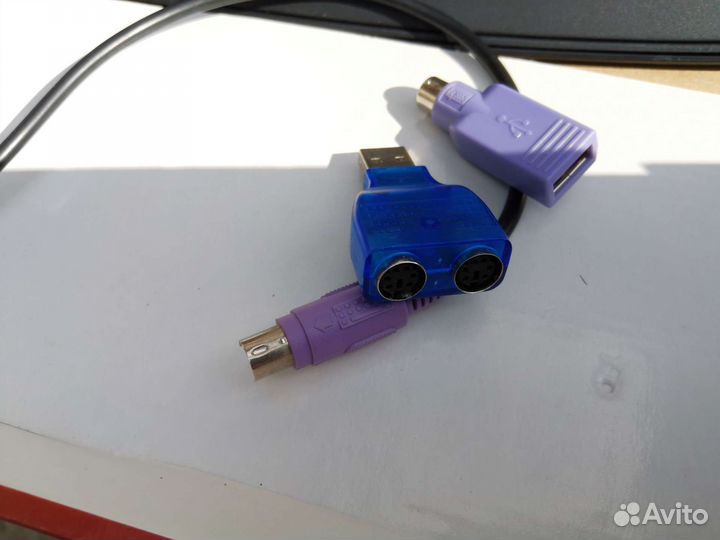 Клавиатура