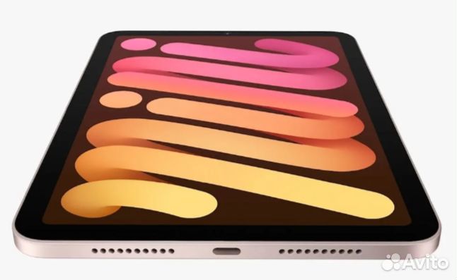 iPad mini 6 2021 256gb