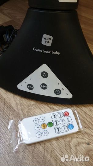 Электронные качели