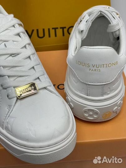 Кеды Louis Vuitton р.36-40