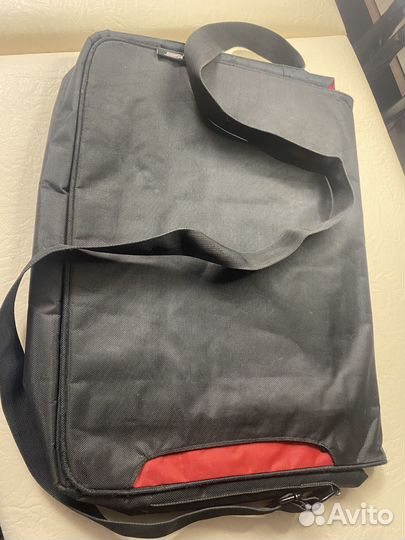 Сумка для ноутбука