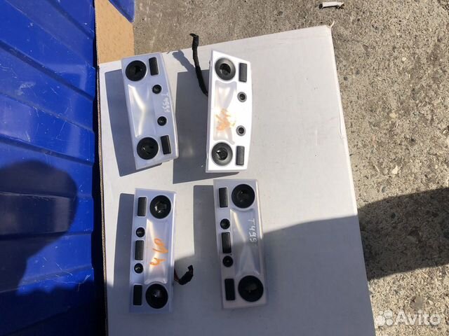 Плафон освещения салона бмв е61 е60 BMW E60 E61