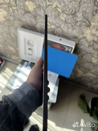 iPad Pro 12.9 2018 256gb