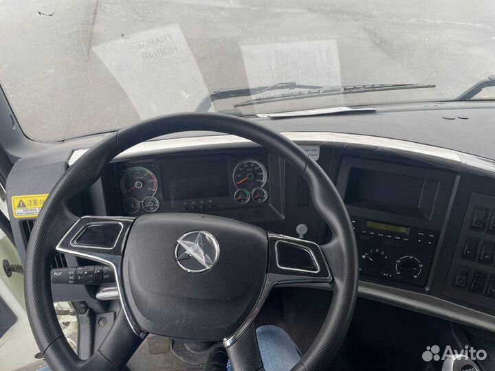 Sany SYZ320C-8S(V), 2022