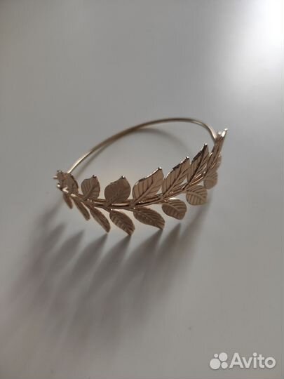 Украшения h&m