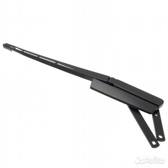 Рычаг щётки стеклоочистителя передний правый 4L