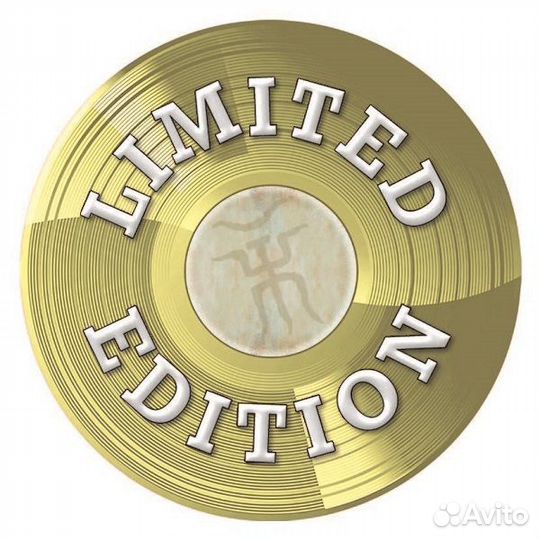 Виниловая пластинка пикник - Весёлый И Злой (Lim.E