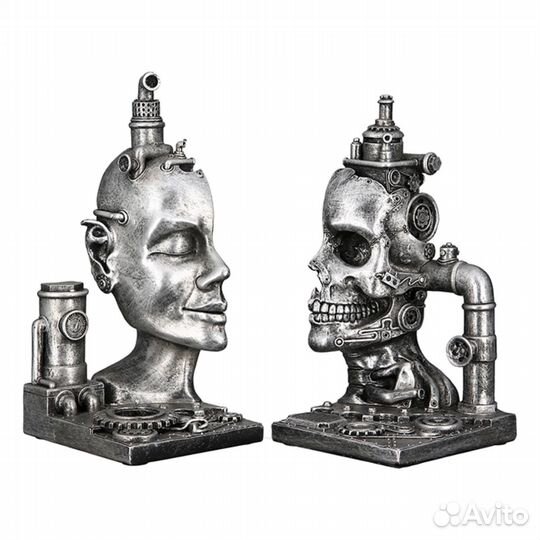 Подставка для книг из Германии