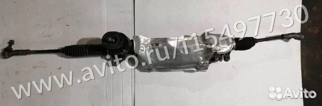 Рулевая рейка Volkswagen Jetta 6 5C1423051H