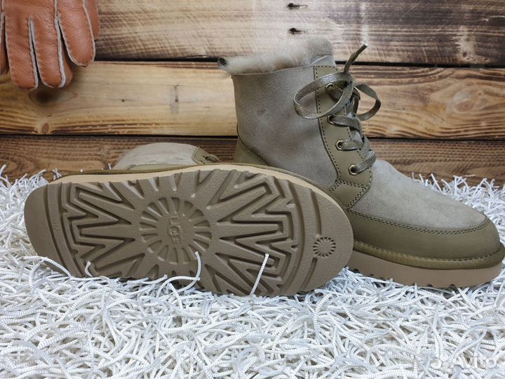Ботинки UGG оригинал