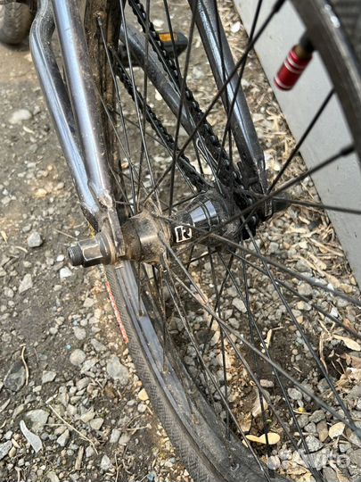 Велосипед bmx