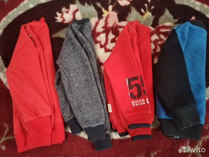 Пайта детская