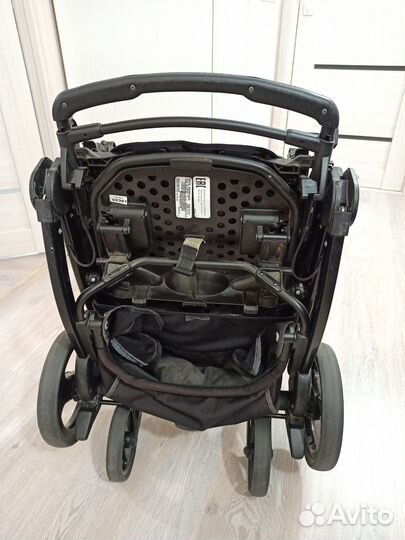 Коляска peg perego book