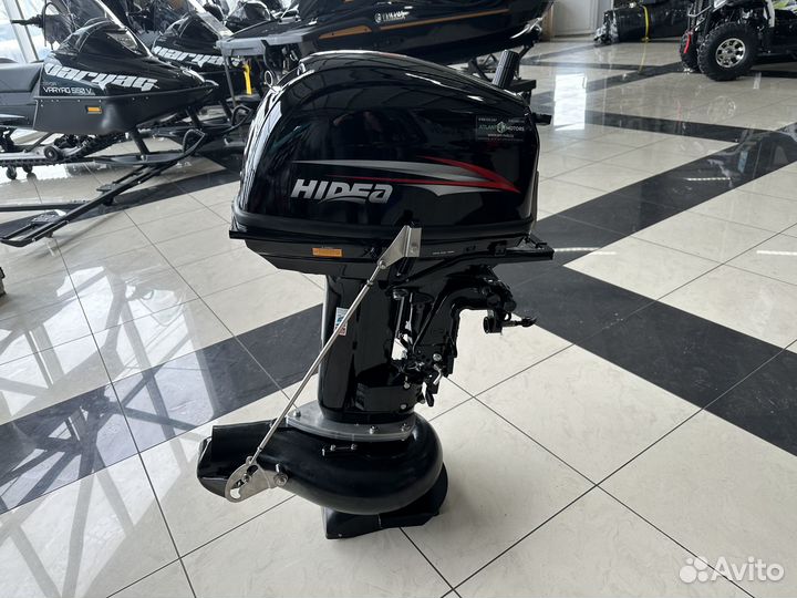 Hidea HDJ30FHS JET