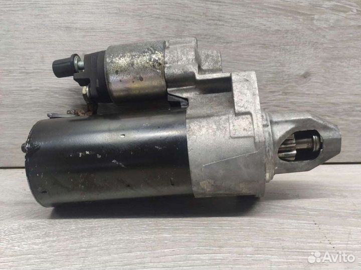 Стартер Mercedes M W164