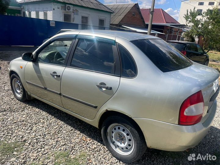 Chevrolet Lacetti 1.6 МТ, 2008, 100 000 км